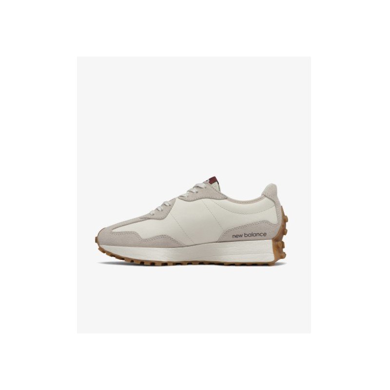 Sneakers  moonbeam laag Bernadette