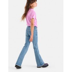 Flared Fit Jeans...