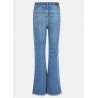 Flared Fit Jeans Mediumstone Bernadette