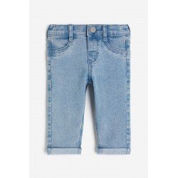 Skinny fit jeans