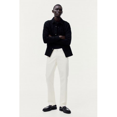 Straight Regular Jeans Jasmine
