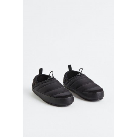 Gewatteerde slip-in sloffen Jasmine