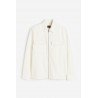 Corduroy overshirt - Regular Fit Jasmine