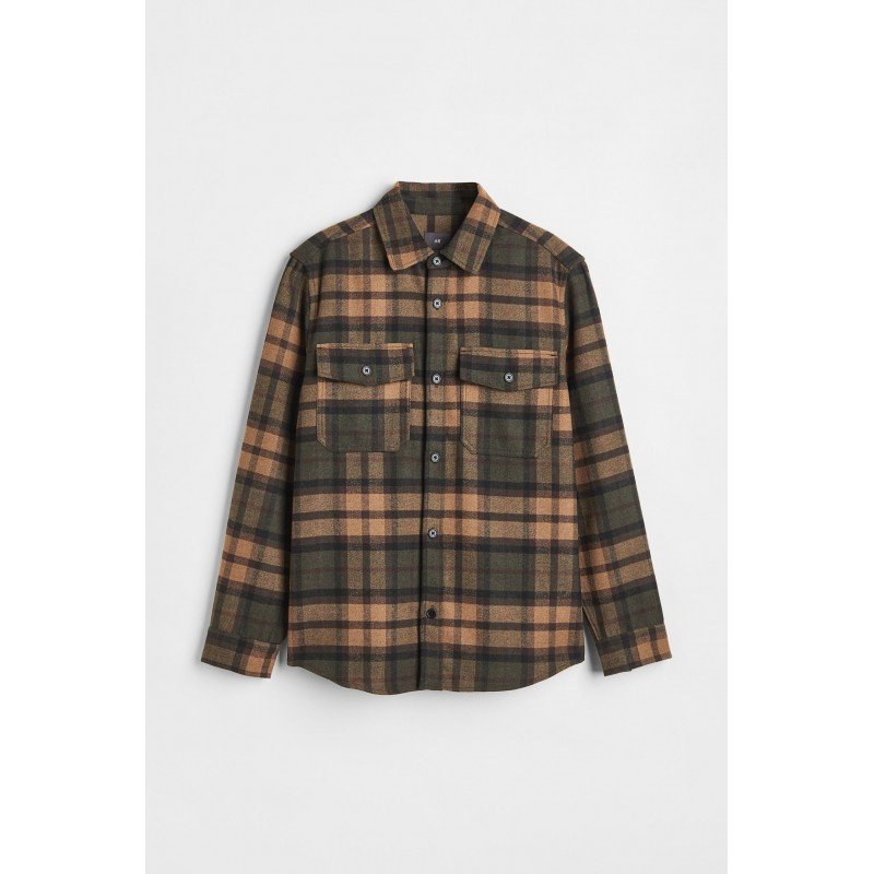 Overshirt Jasmine