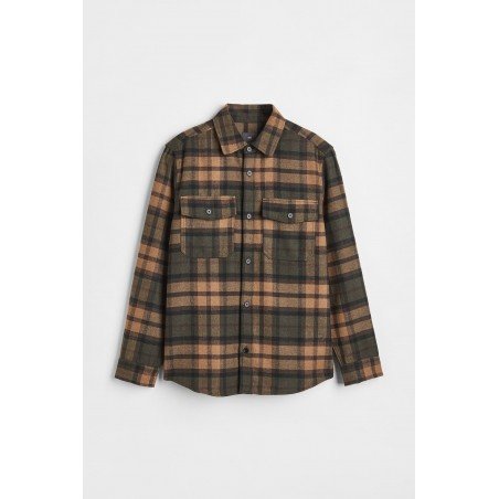 Overshirt Jasmine