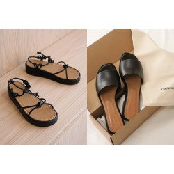 Jennifer duurzame damesschoenen