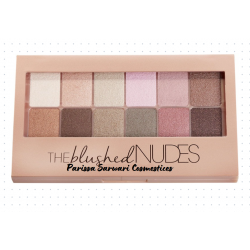 Blushed Nude Eyeshadow...