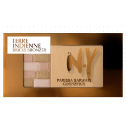 Nude Bronzer Parissa Cosmetics