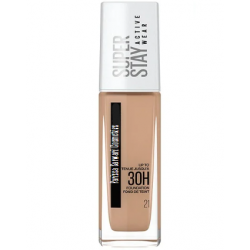 Super Stay Foundation -...