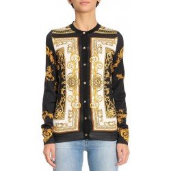 Versace zijden blouse - Dames