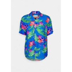 Hawaishirt - Unisex - Aqua