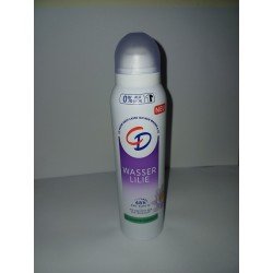 Deodorant Waterlelie 48h,...