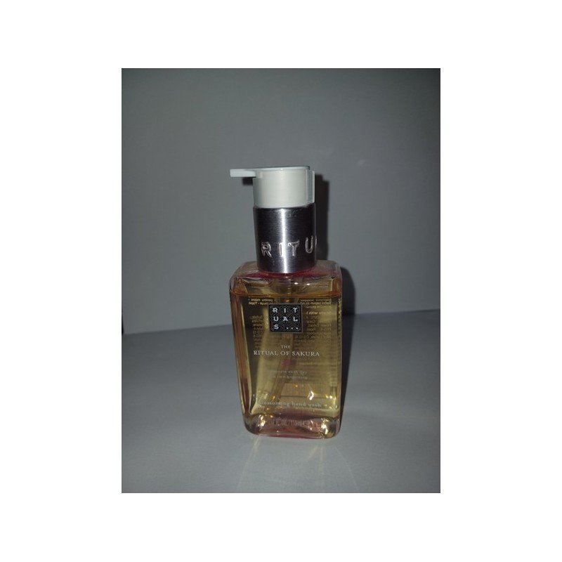 Rituals handzeep - The ritual of Sakura