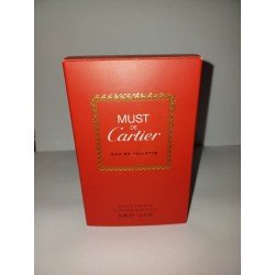 Must de Cartier - Eau de...