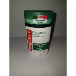 Borotalco origianal...
