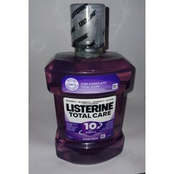 Listerine Total Care -...