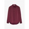 Anna Field Overhemdblouse - dark purple