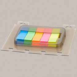 Office Essentials Indextabs