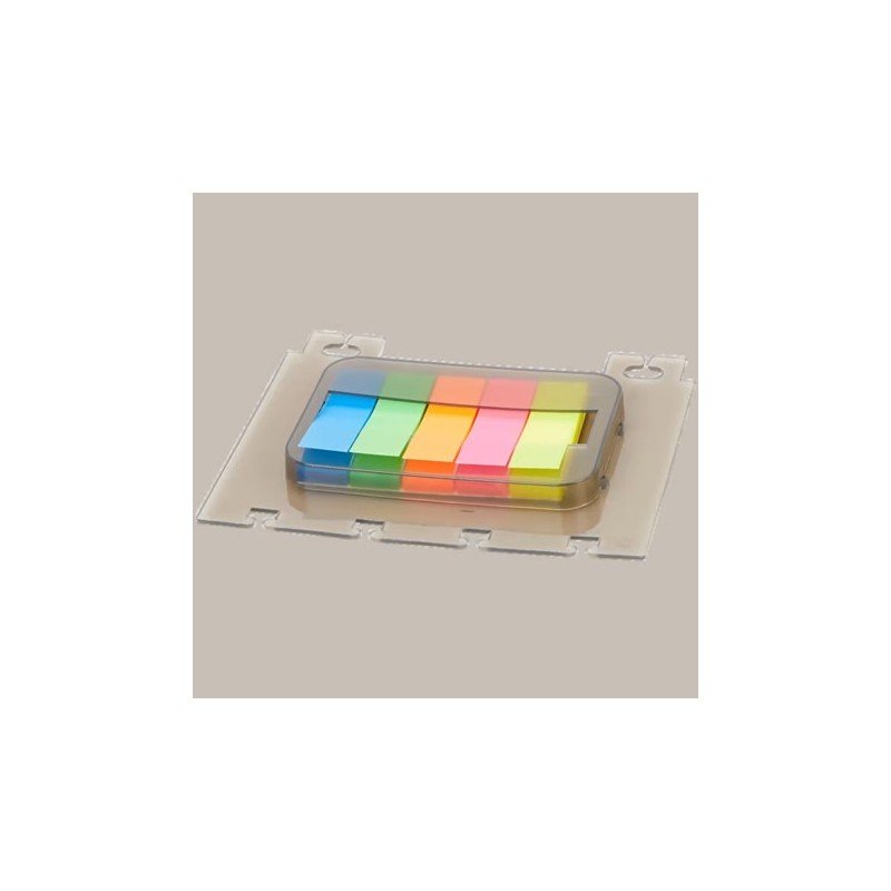 Office Essentials Indextabs