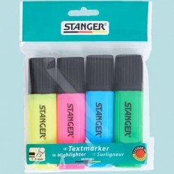 Stanger markeerstiften