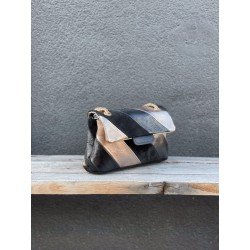 Giuliano – Leather Rainbow...