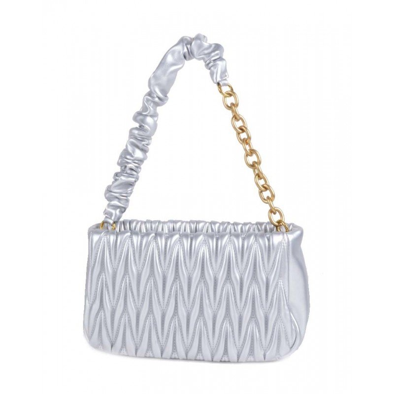 Giuliano Amsterdam Tas Zilver