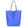 Guiliano tas blauw