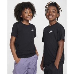 Kids unisex shirt Nike collab