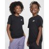 Kids unisex shirt Nike collab
