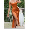 Helianthe - Dames avond jurk - Heli's Label