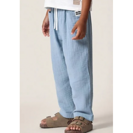 Helianthe - Kinderkleding - Heli's Label