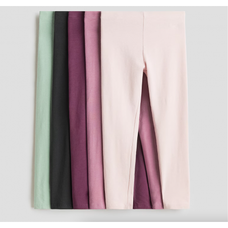 Ines KinderLegging