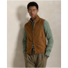 Ines Suede Bodywarmer
