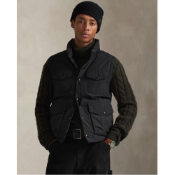 Ines Elsdon utility bodywarmer
