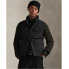 Ines Elsdon utility bodywarmer