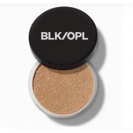 Ines True Color Soft Velvet Finishing Powder