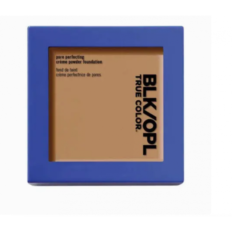 Ines Pore Perfecting Powder Foundation