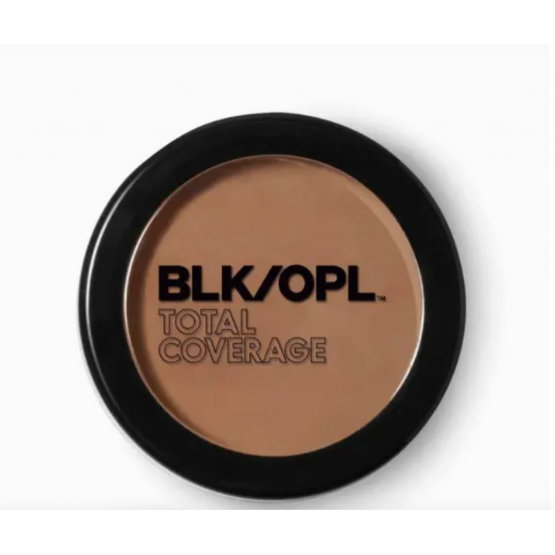 Ines Total Coverage Concealing Foundation