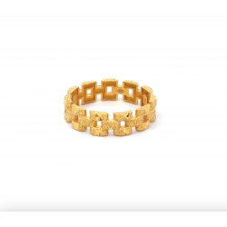 Ines 'Royce' Rolex ring