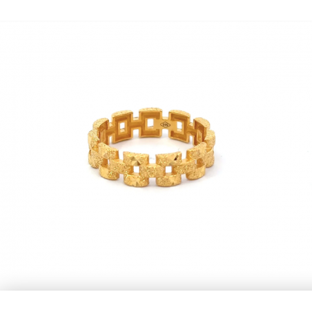 Ines 'Royce' Rolex ring