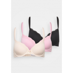 3 PACK - Beugel BH – Visedra