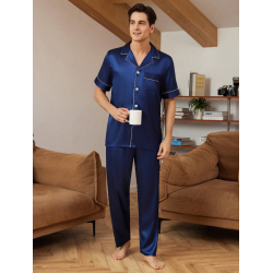 Heren Tweedelige pyjama sets - Visedra