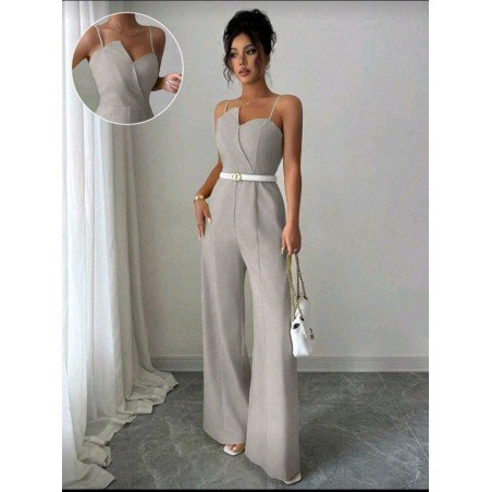 Elegant Jumpsuit
