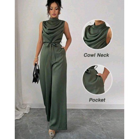 Chique Jumpsuit