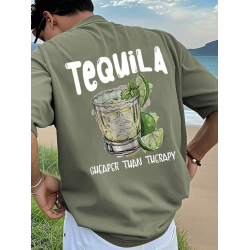 Tequilla T-Shirt