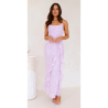 Fresh Rosebud Maxi Dress