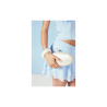 Parelmoeren Acryl Clutch Tas