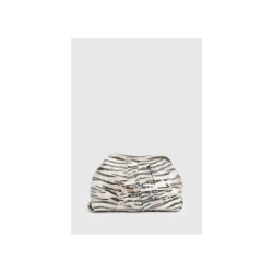 Zebra Print Pailletten...