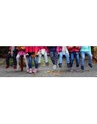 Kinderschoenen - Uridische