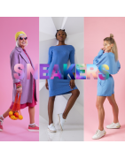 Sneakers Bernadette